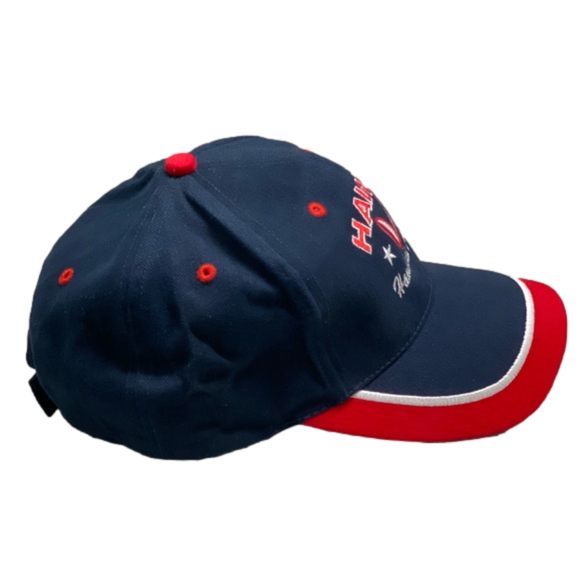 Hawaii Baseball Hat - Picture 3 of 7